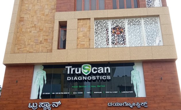 Photo of Truscan Diagnostics