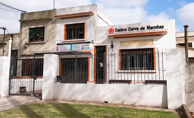 Foto de Centro Curva De Maroñas