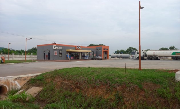 Photo of GOIL Service Station