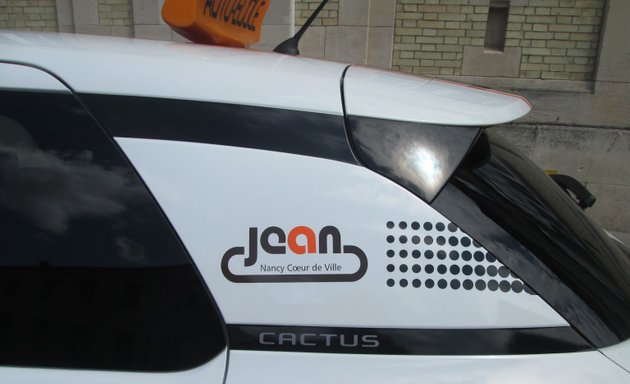 Photo de Auto Ecole Jean