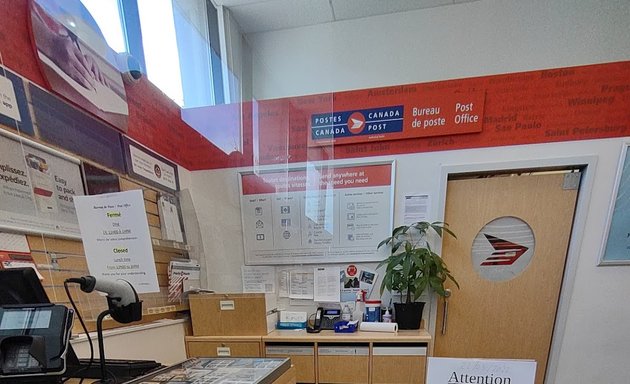 Photo of Postes Canada / Canada Post