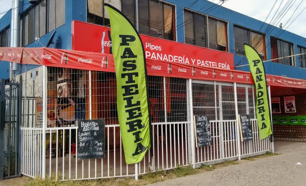 Foto de Panadería y Pastelería Pipes