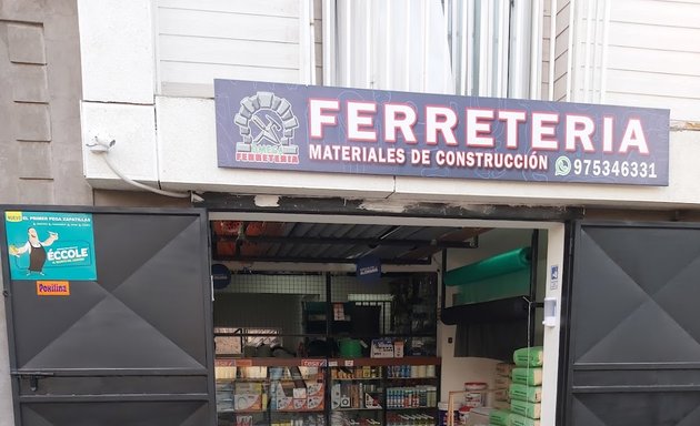 Foto de Ferreteria Omega