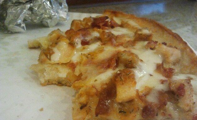 Photo of Pronto Pizza