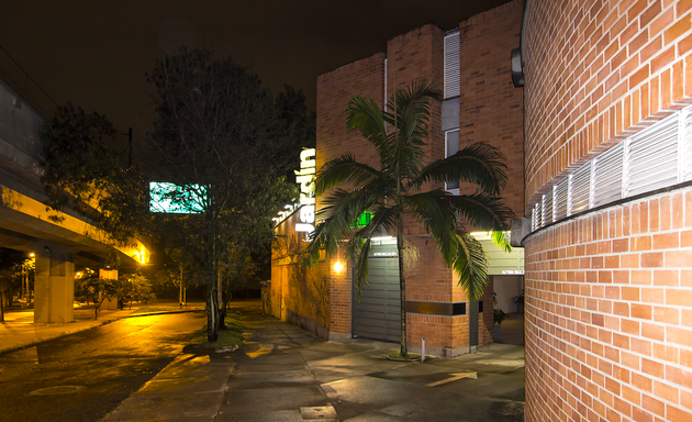 Foto de Motel Jardín Medellín