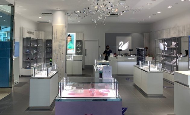 Photo of Swarovski Canada Ltd