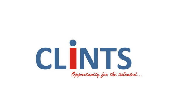 Photo of CLINTS Solutions LLP