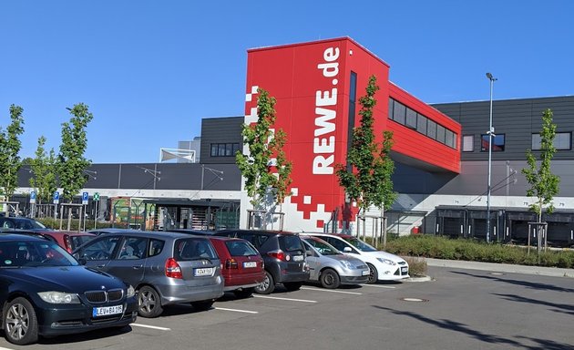 Foto von REWE Food Fulfillment Center 2.0 Scarlet One Köln