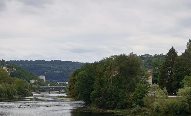Photo de Réseau des sites Unesco Franche-Comté Suisse