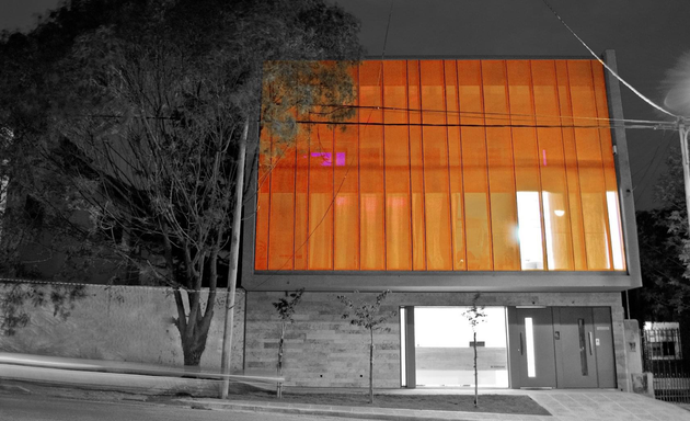 Foto de De Marchi-Salcedo - Estudio de Arquitectura en Neuquén