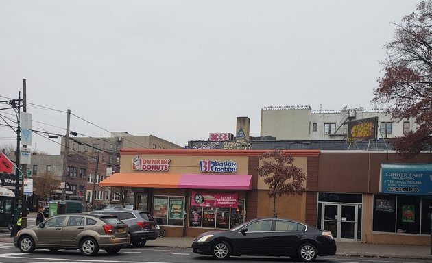 Photo of Baskin-Robbins