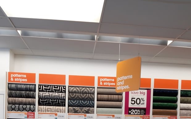 Photo of Carpetright