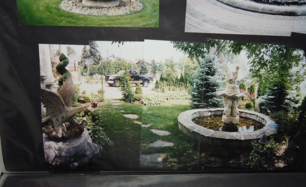 Photo of Wing Sun Landscaping Design And Build