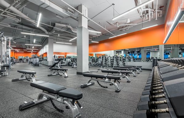 Photo of Blink Fitness