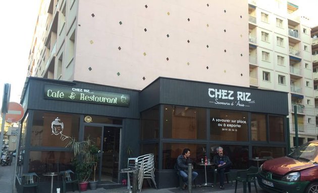 Photo de Chez Riz