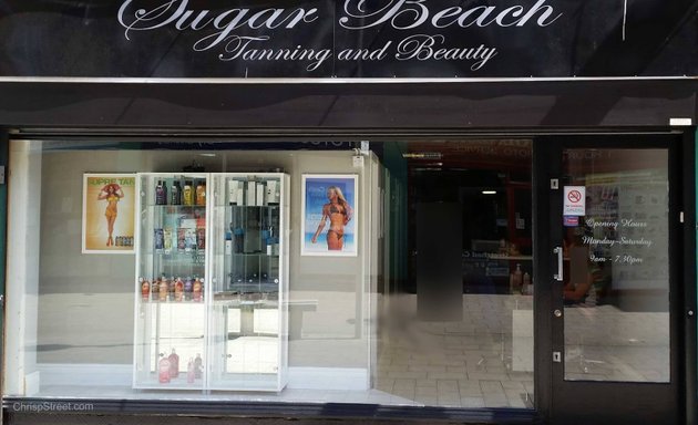 Photo of Sugar Beach - Tanning, Nails & Beauty
