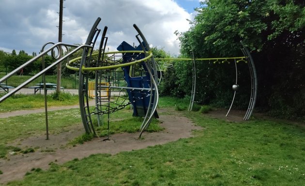 Photo of Kids playground