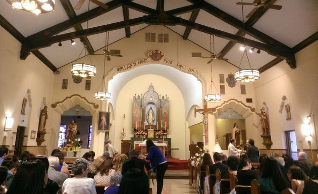 Photo of Our Lady of Grace R.C Church