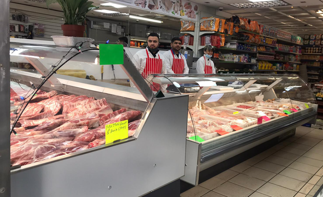 Photo of Habib Halal Meat & Poultry Ltd