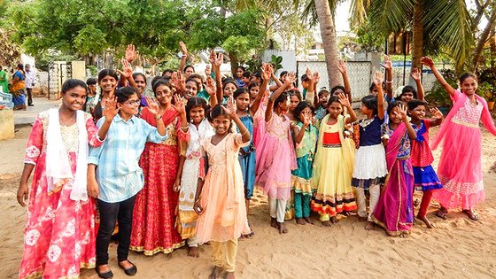 Foto von Die Evelin Christiane Gräfin von Bethusy-Huc Stiftung