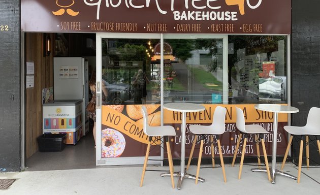Photo of Gluten Free 4 U - Mt Gravatt Bakery, Sweets, Cakes, Breads