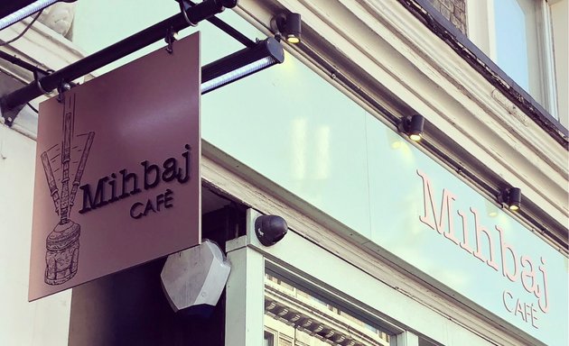 Photo of Mihbaj Café & Kitchen