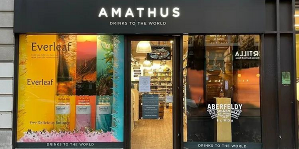 Photo of Amathus Soho