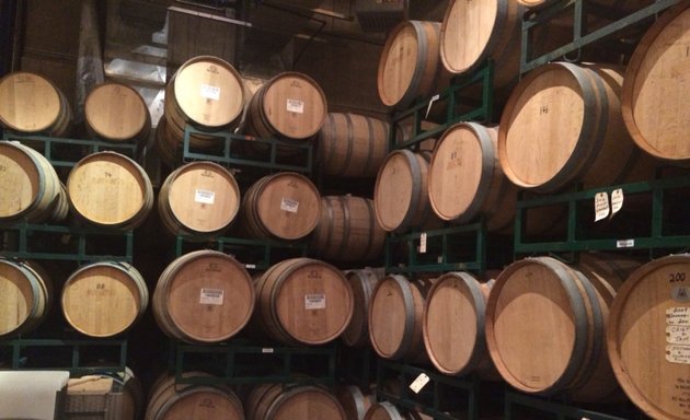 Photo of Staten Island Winery