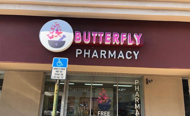 Photo of Butterfly Pharmacy (Previously JRx Pharmacy)