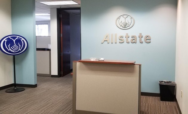 Photo of Ashley Sanchez: Allstate Insurance