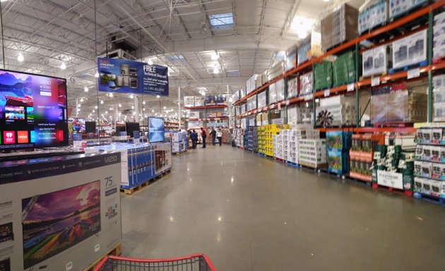Photo of Costco Wholesale