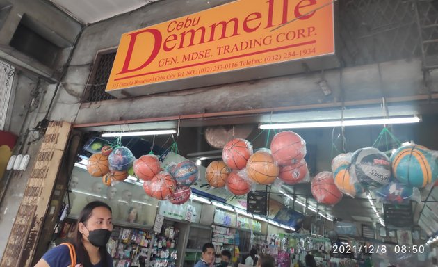 Photo of Cebu Demelle Enterprises
