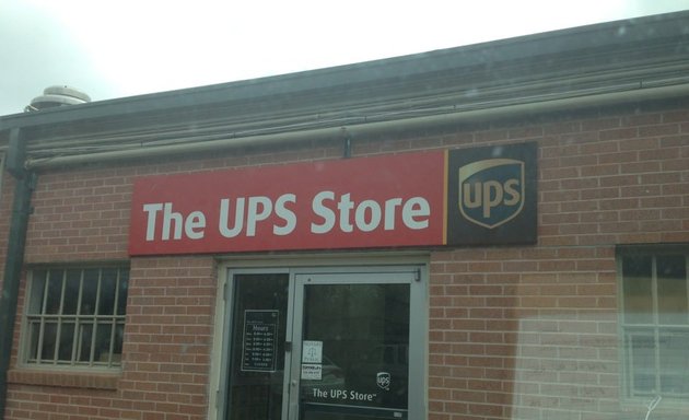 Photo of The UPS Store