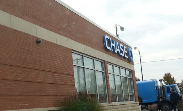 Photo of Chase Bank