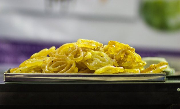 Photo of Rajasthan Special Jalebi