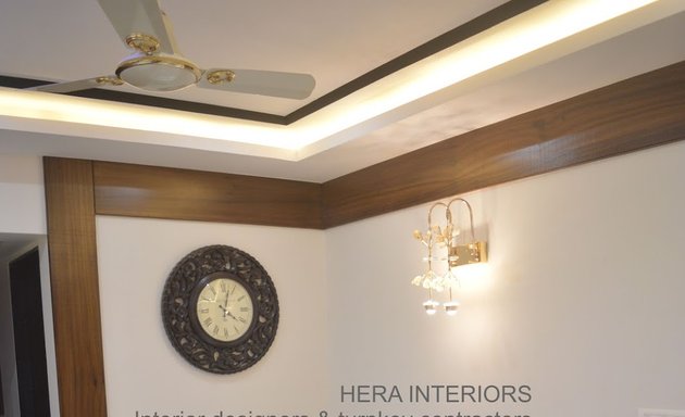 Photo of Hera Interiors