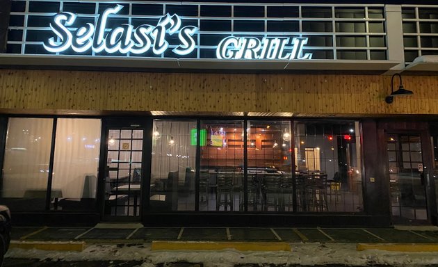 Photo of Selasi’s Grill