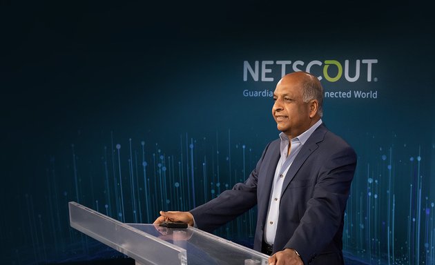 Photo of Netscout