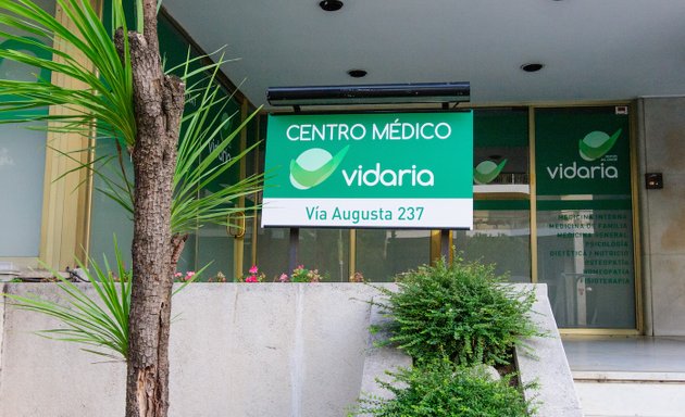 Foto de Vidaria Centro Médico