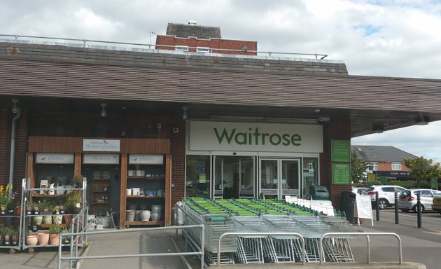 Photo of Waitrose & Partners Southampton