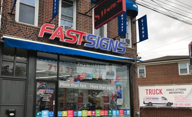 Photo of Fastsigns