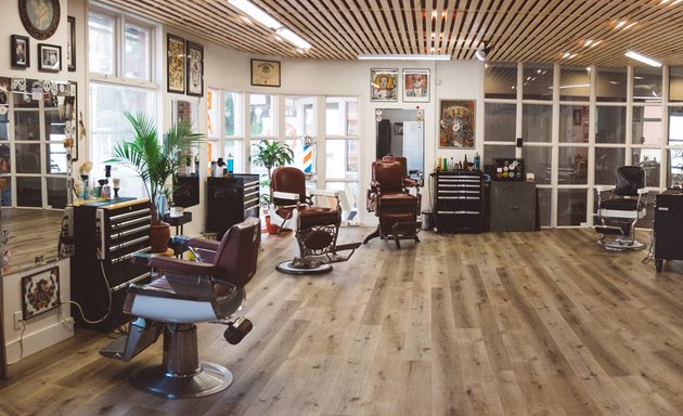 Photo of Noreast Barber