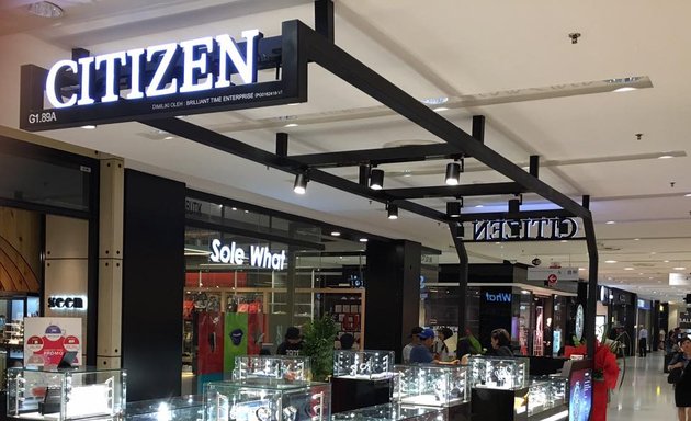 Photo of Citizen Flagship Store (Sunway Pyramid)