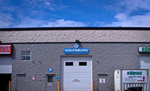 Photo of Wolfsburg Autoworks Inc.