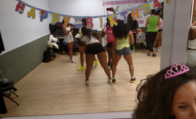 Photo of nyc Twerkout Fitness