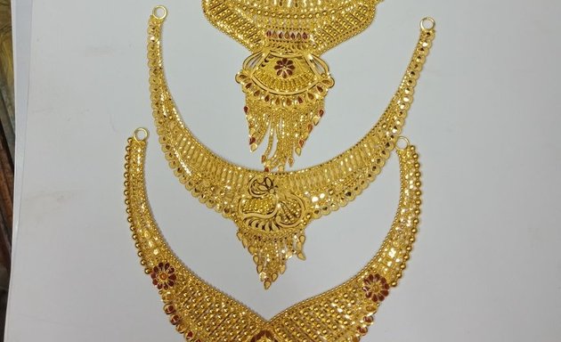 Photo of Sha Bhagchand Jewellers