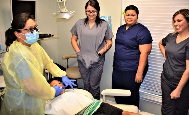 Photo of Texas Dental Assisting Academy