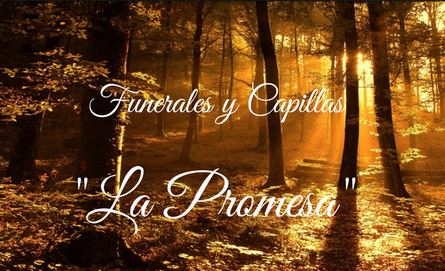 Foto de Funerales y Capillas "La Promesa"