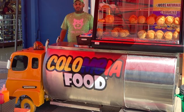 Foto de Colombia Food villa consuelo ®️