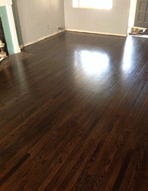 Photo of Atlantic Hardwood Flooring
